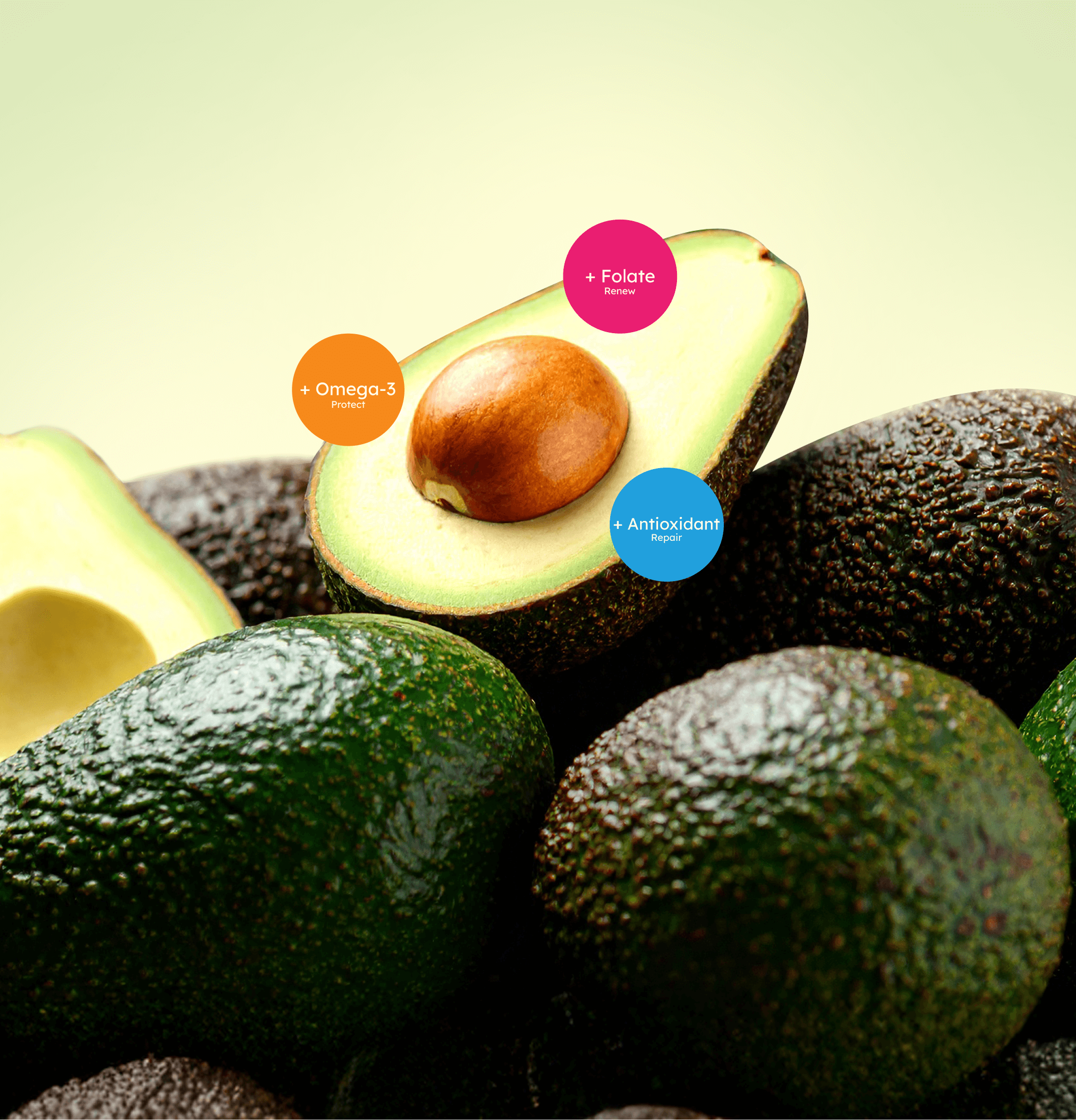 Our Nutrition Heroes