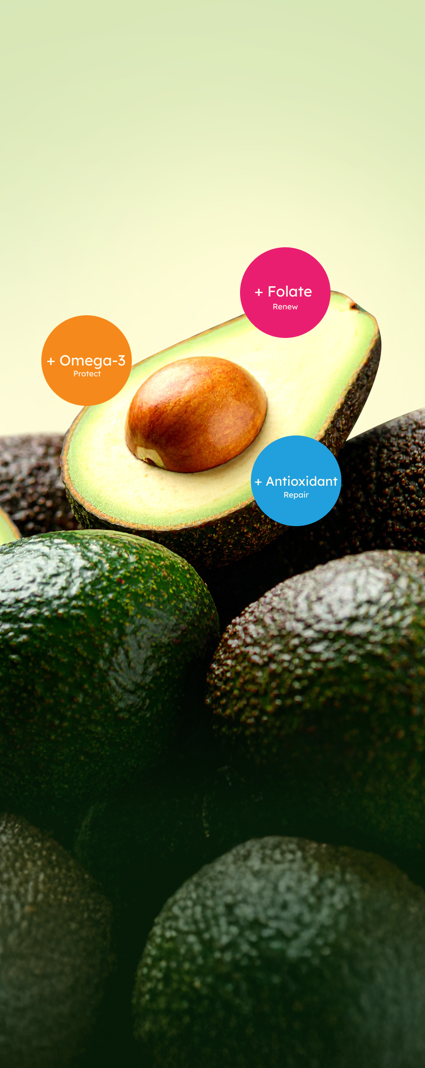 Our Nutrition Heroes